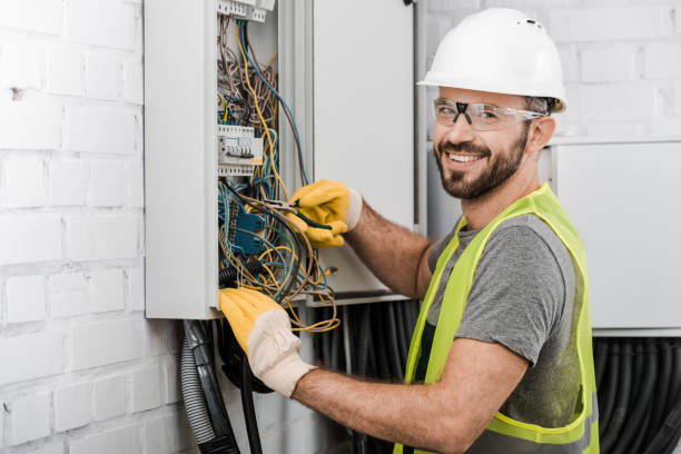 Best Electrical Troubleshooting Services  in Cordry Sweetwater Lakes, IN