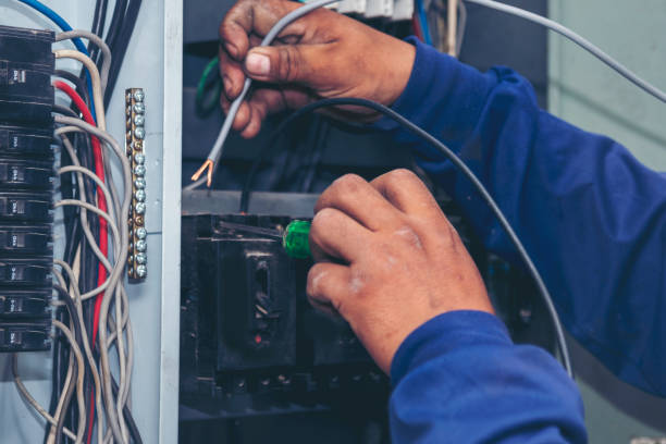 Best Home Electrical Repair  in Cordry Sweetwater Lakes, IN