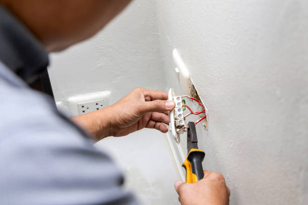 Best Electrical Upgrades for Homes  in Cordry Sweetwater Lakes, IN