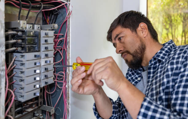 Best Electrician Near Me  in Cordry Sweetwater Lakes, IN